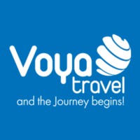 Voya Travel GR logo - Similar company to Greciago