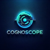 Cognoscope logo - Similar company to Logevo
