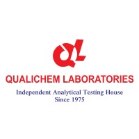 QUALICHEM LABORATORIES logo - Similar company to Qualichem Laboratories Private Limited
