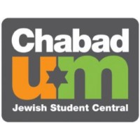 Chabad at University of Miami logo - Similar company to Raje (Russian American Jewish Experience)