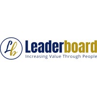 Leaderboard Consulting logo - Similar company to Leadwell Training Academy