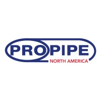 Propipe North America logo - Similar company to Propipe