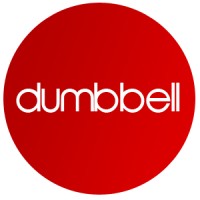 Dumbbell logo - Similar company to Ftc Gym