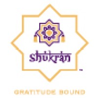 Shukran logo - Similar company to Shukran