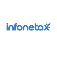 Infonetax logo - Similar company to Polishcode.Eu