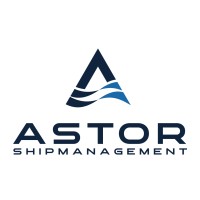Astor Shipmanagement logo - Similar company to Translom