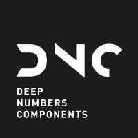 Deepnumbers Components AB logo - Similar company to Techsam Electronics Ab