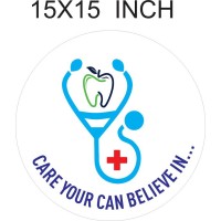 DR. KALRA's DENTAL AND HEALTH CENTRE logo - Similar company to Groerp Solution Pvt Ltd