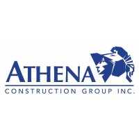 Athena Construction Group, Inc logo - Similar company to Silverman Construction Program Management, Inc.