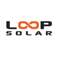 Loop Solar logo - Similar company to Saurya Dimensions