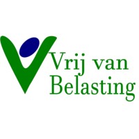 Vrij van Belasting logo - Similar company to Flex Autolease