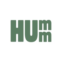 HUMM logo - Similar company to Woeha!