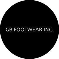 GB Footwear Inc. logo - Similar company to Mentoria Sharp