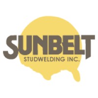 Sunbelt Stud Welding, Inc. logo - Similar company to Ld Technical Services B.V.