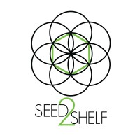 Seed2Shelf GmbH logo - Similar company to De Herborist - Cannabis Skincare & Well-Being