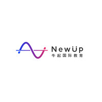 NewUp Education logo - Similar company to 8 Net, Inc.