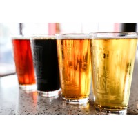 Thirsty Moose Tap House logo - Similar company to Productivity Wave, Inc.