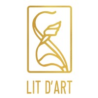 Exclusive Boutique Hotel Lit d'Art logo - Similar company to Het Turfschip