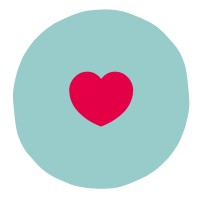 For Purpose Kids logo - Similar company to La Peony Clothing