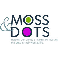 Moss & Dots logo - Similar company to Vigilant