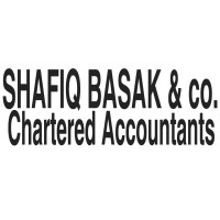 Shafiq Basak & Co. Chartered Accountants logo - Similar company to S. F. Ahmed & Co.- Articled Association (Sfaco-Aa)