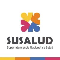 Superintendencia Nacional de Salud - SUSALUDPerú logo - Similar company to Hello Zum