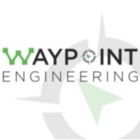 Waypoint Engineering, Inc. logo - Similar company to K & A Engineering, Inc