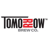 Tomorrow Brew Co. logo - Similar company to United Craft