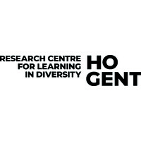 Research Centre for Learning in Diversity logo - Similar company to Kaïn & Abel