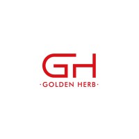 Golden Herb logo - Similar company to 6C No Filter
