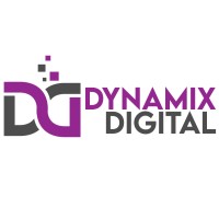 Dynamix Digital logo - Similar company to Amersify