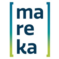 Mareka AS logo - Similar company to Bærekraftsforum