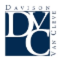 Davison Van Cleve, P.C. logo - Similar company to Cable Huston