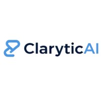 ClaryticAI logo - Similar company to Sigiriya Growth Advisors