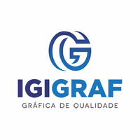 Gráfica Igigraf logo - Similar company to Gráfica Celer