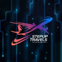 Stepup Travels logo - Similar company to S U Manpower Solutions
