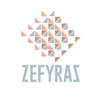 Zefyras logo - Similar company to Tobula