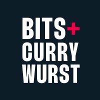 Bits+Currywurst logo - Similar company to Contenta.Concepts