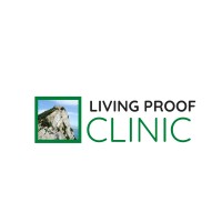 Living Proof Clinic Incorporated logo - Similar company to Stress Reduction Clinic