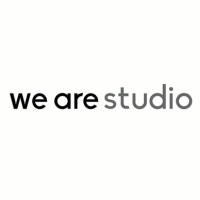 We Are Studio logo - Similar company to Shutterhouse Studios