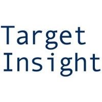 Target Insight logo - Similar company to B2Better