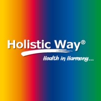 Holistic Way Malaysia logo - Similar company to Paralympic Council Malaysia (Pcm)