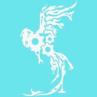 ققنوس شو | qoqnossho logo - Similar company to گروه تجاری ققنوس