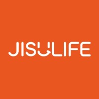 Jisulife logo - Similar company to Jisulife Technology Ltd