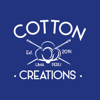 Cotton Creations SAC logo - Similar company to Aghaso