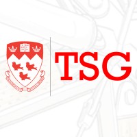 McGill Timber Structures Group (McGill-TSG) logo - Similar company to Tradies