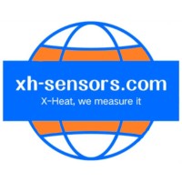 X-Heat logo - Similar company to Abs Ltd - Commercial & Industrial Heating