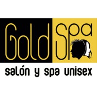 Gold Spa Cuba logo - Similar company to Icccv