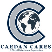 Caedan Cares logo - Similar company to Chronemic Consulting