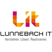Lunnebach IT GmbH logo - Similar company to Effekt Unternehmensgruppe